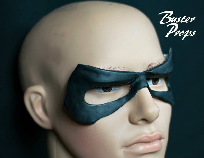 mask Latex domino mask Latex domino