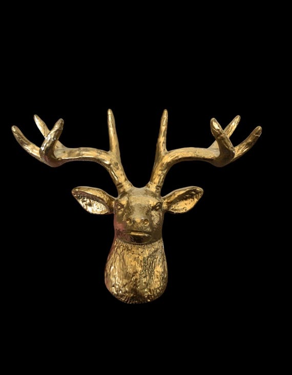 Metal Deer Antler Kitchen Drawer Bin Pull 3D Screw Knob Rustic Cabinet Hardware Metal Deer Antler Kitchen Drawer Bin Pull 3D Screw Knob Rustic Cabinet Hardware