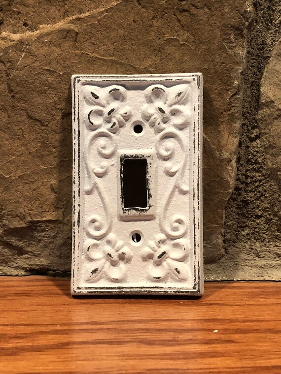 Light Switch Cover/Nursery Wall Decor/ Light Switch Etsy