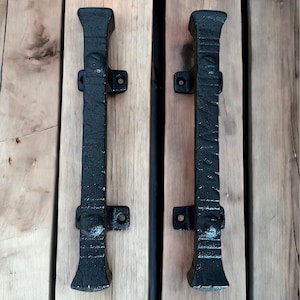 Barn Handle, Barn door handle, rustic door handles