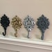 see more listings in the CAST IRON HOOKS section