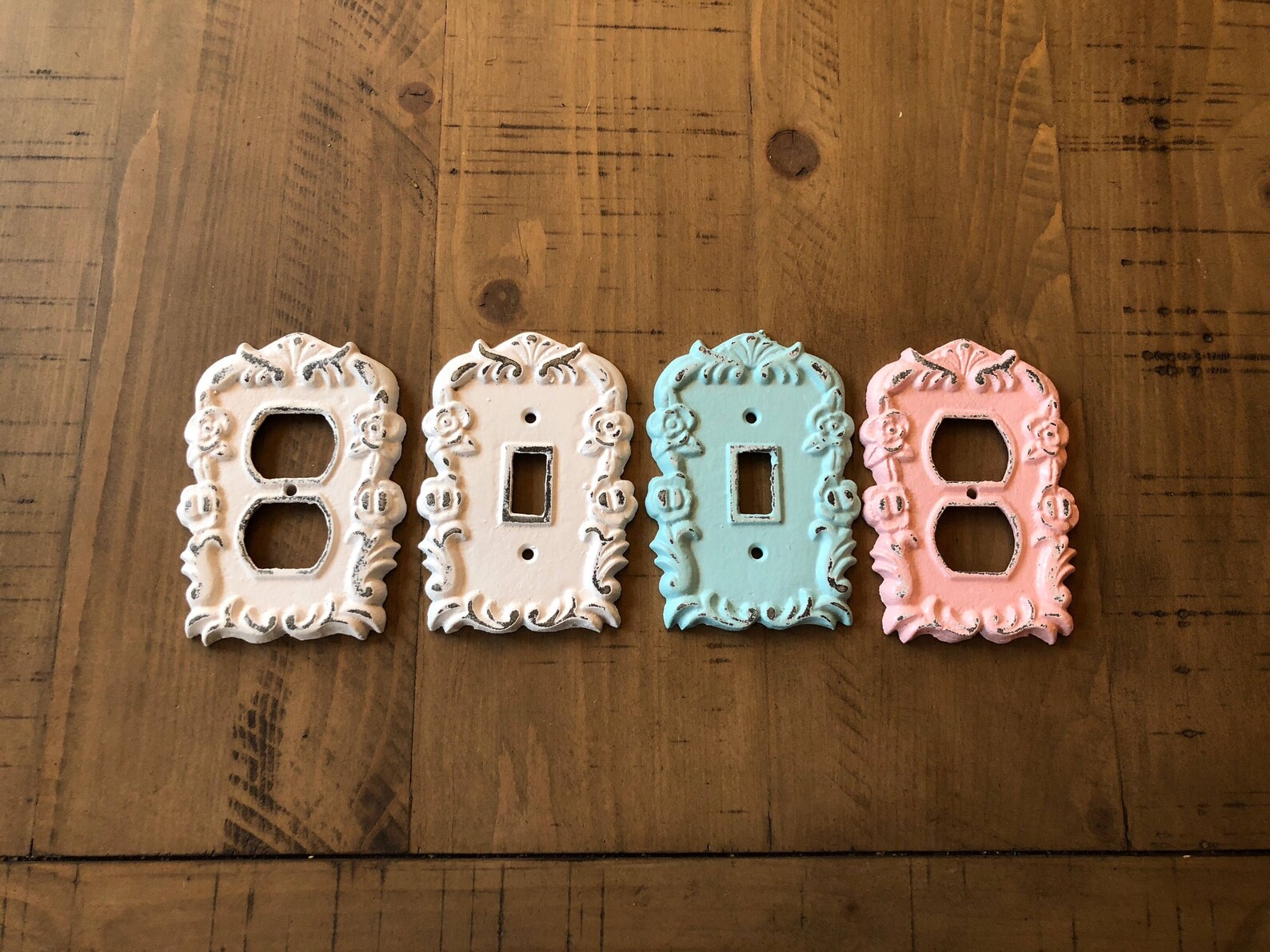 Sale/light Switch Cover/ Nursery/bedroom/light Switch Etsy