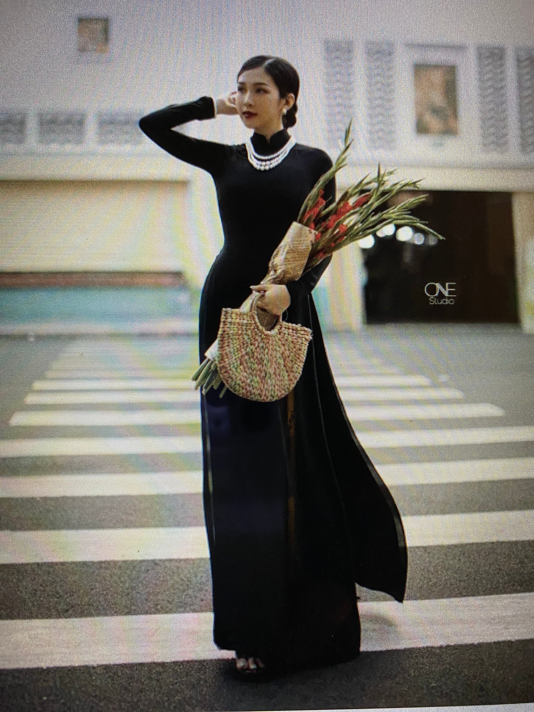 Ao Dai Viet Nam - Etsy Ao Dai Viet Nam - Etsy