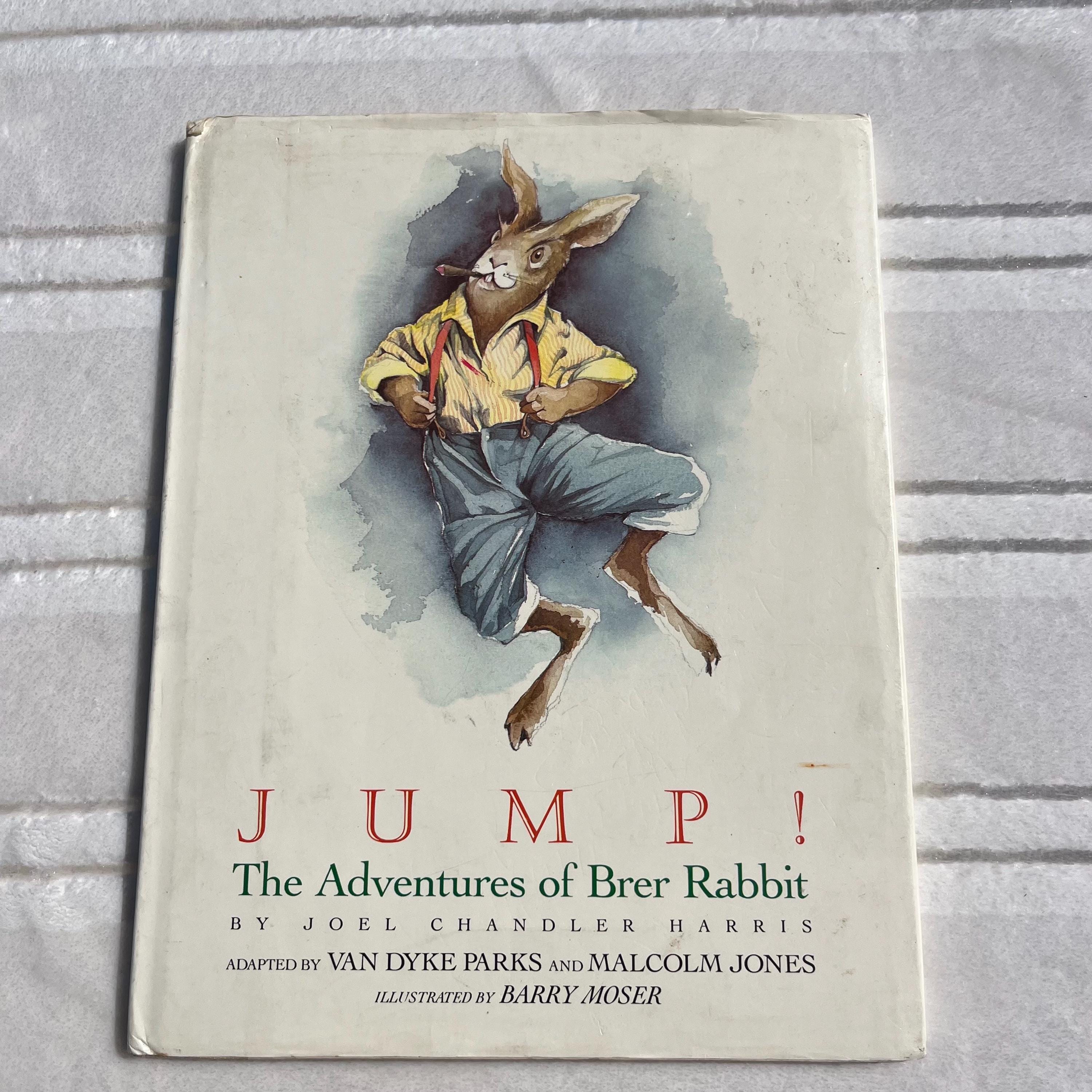 Brer rabbit book - Etsy 日本