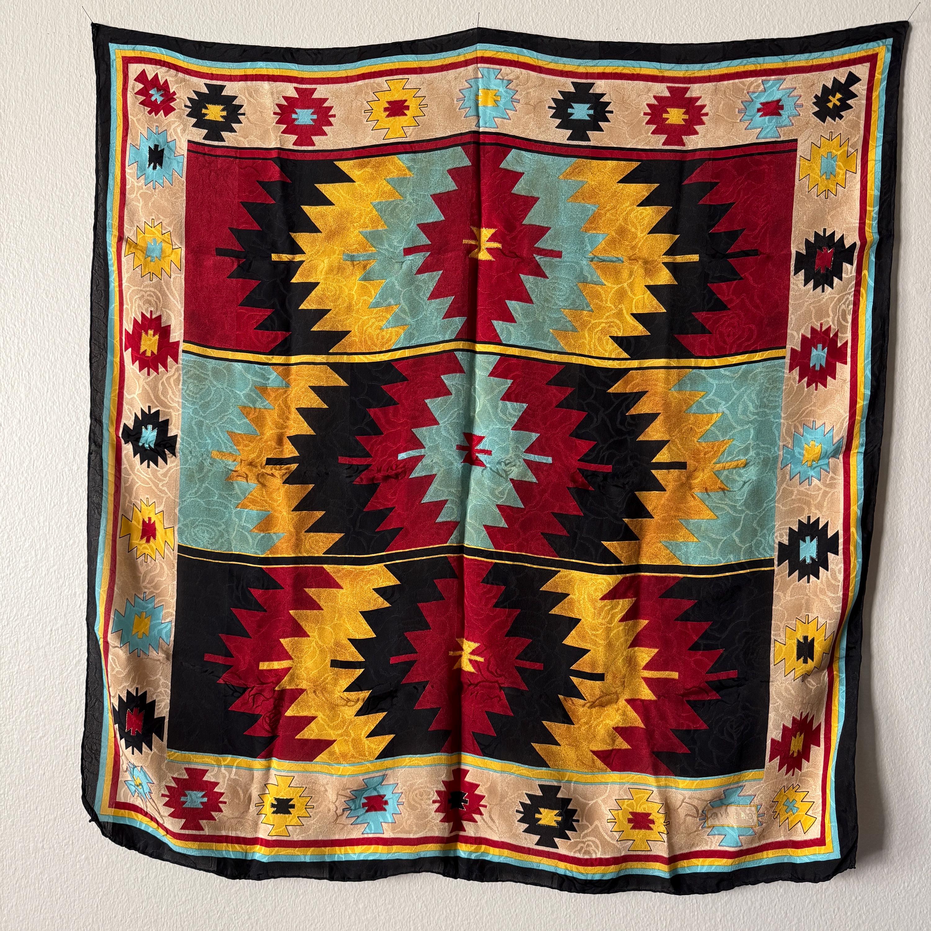 Vakko scarf - Etsy 日本