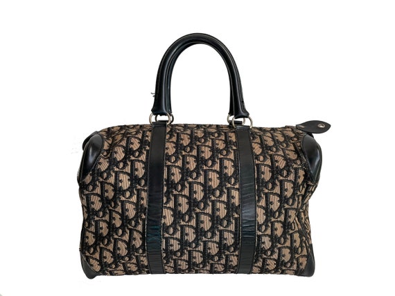 Christian dior speedy bag hotsell