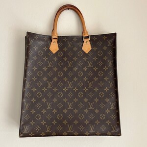 Louis Vuitton 2003 Pre-owned Venice PM Tote Bag - Brown