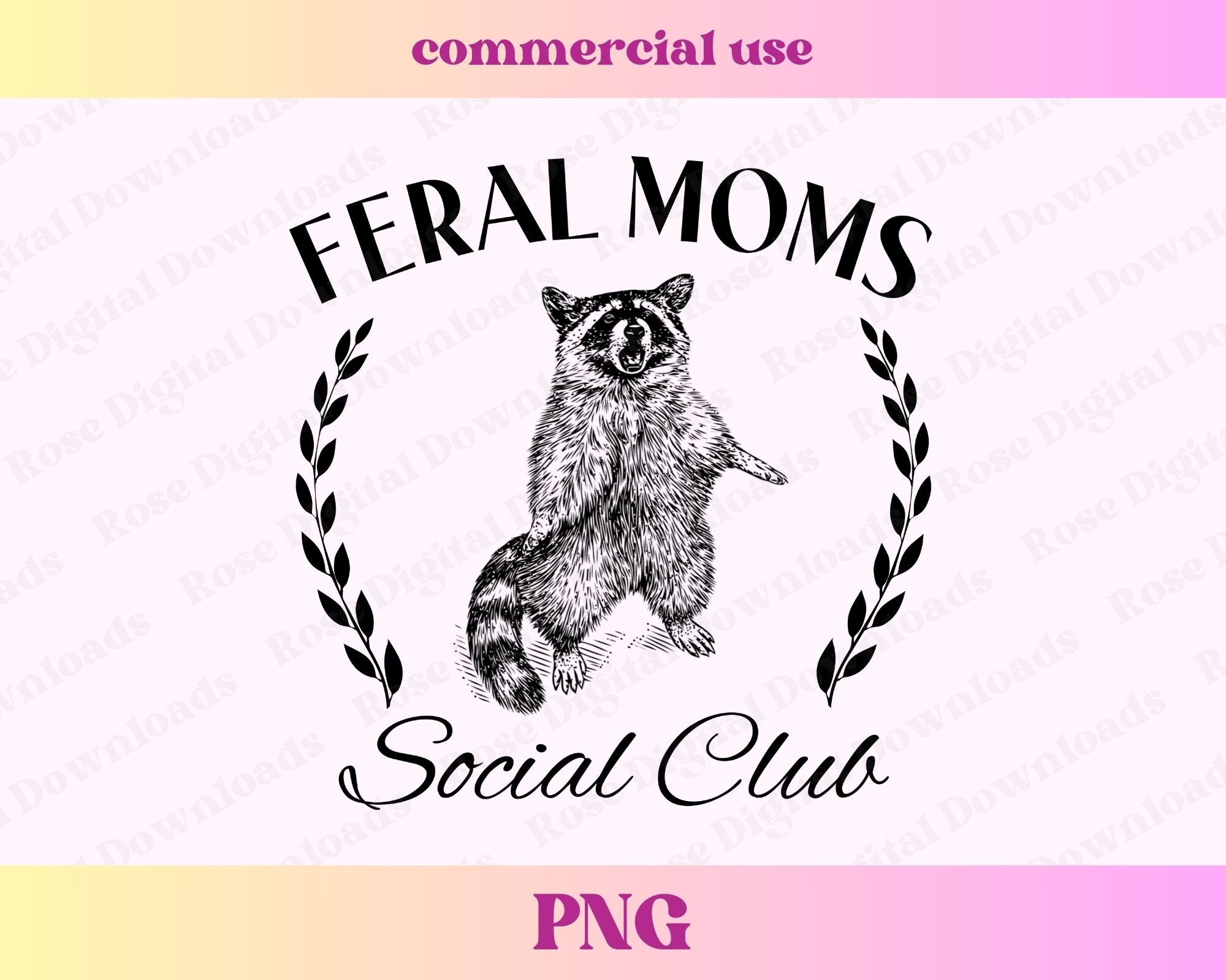 Tired Moms Club Sweatshirt - Tired Mama Sweatshirt, Mama 2
