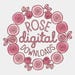 RoseDigitalDownloads store logo