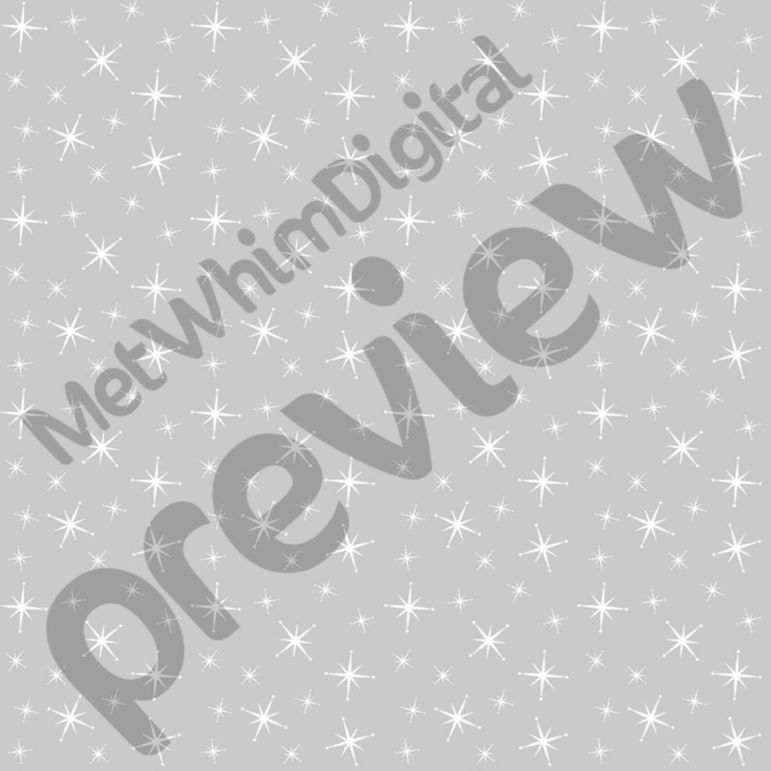 Lavender Grey Digital Paper Pack for Lavender Scrapbook Paper, Gray