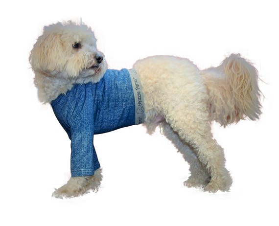 Mozzie pants for clearance dogs