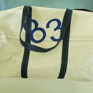 Duffel/overnight bag