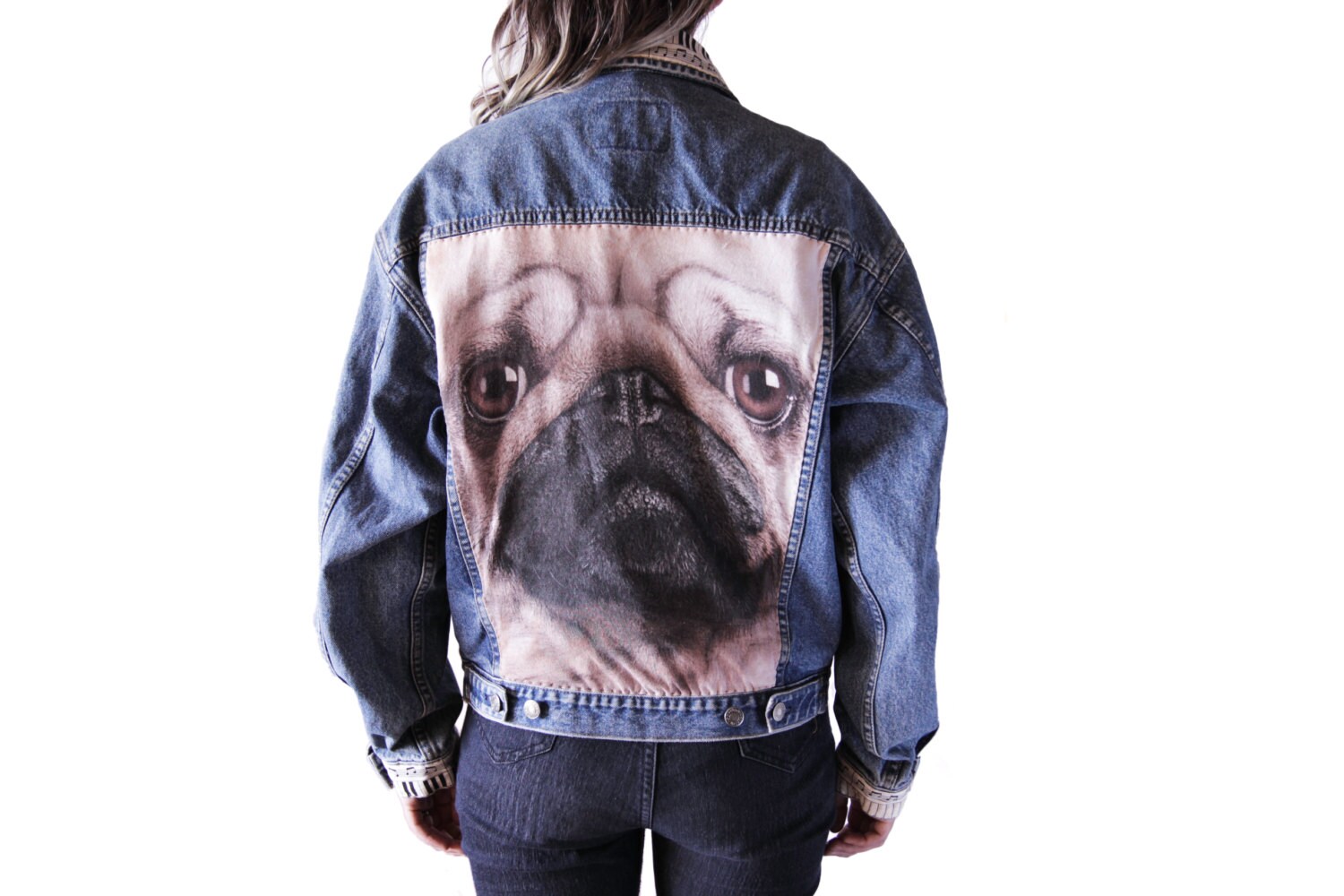 pug jeans