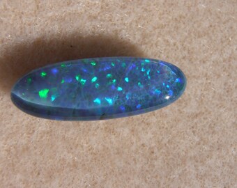 Idaho opal | Etsy