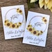 see more listings in the Seed Packet Favors section