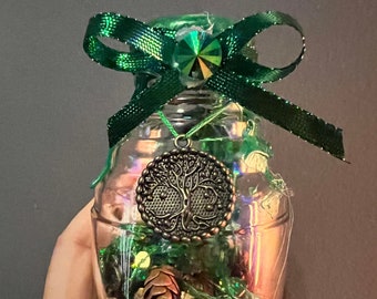 Money Jar