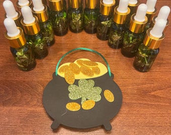 Road Opener Oil (Abré Camino)