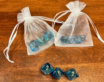 Angel Number Dice
