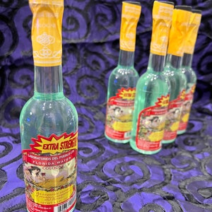 Florida Water (Mini)