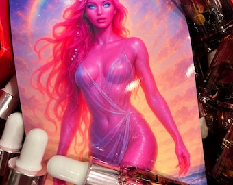 Aphrodite Oil