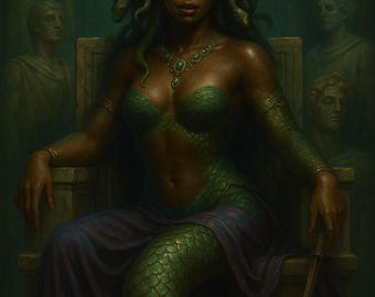 Message From Medusa