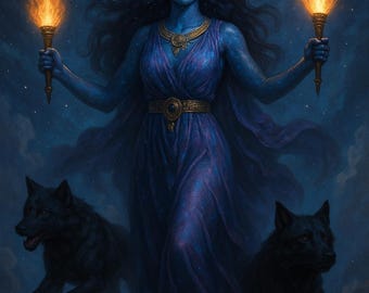 Message From Hekate