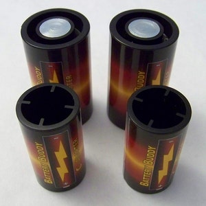 battery buddy isaac battery buddy isaac