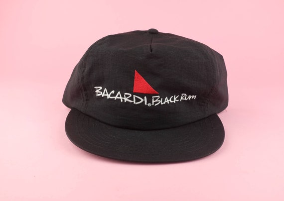 bacardi hat