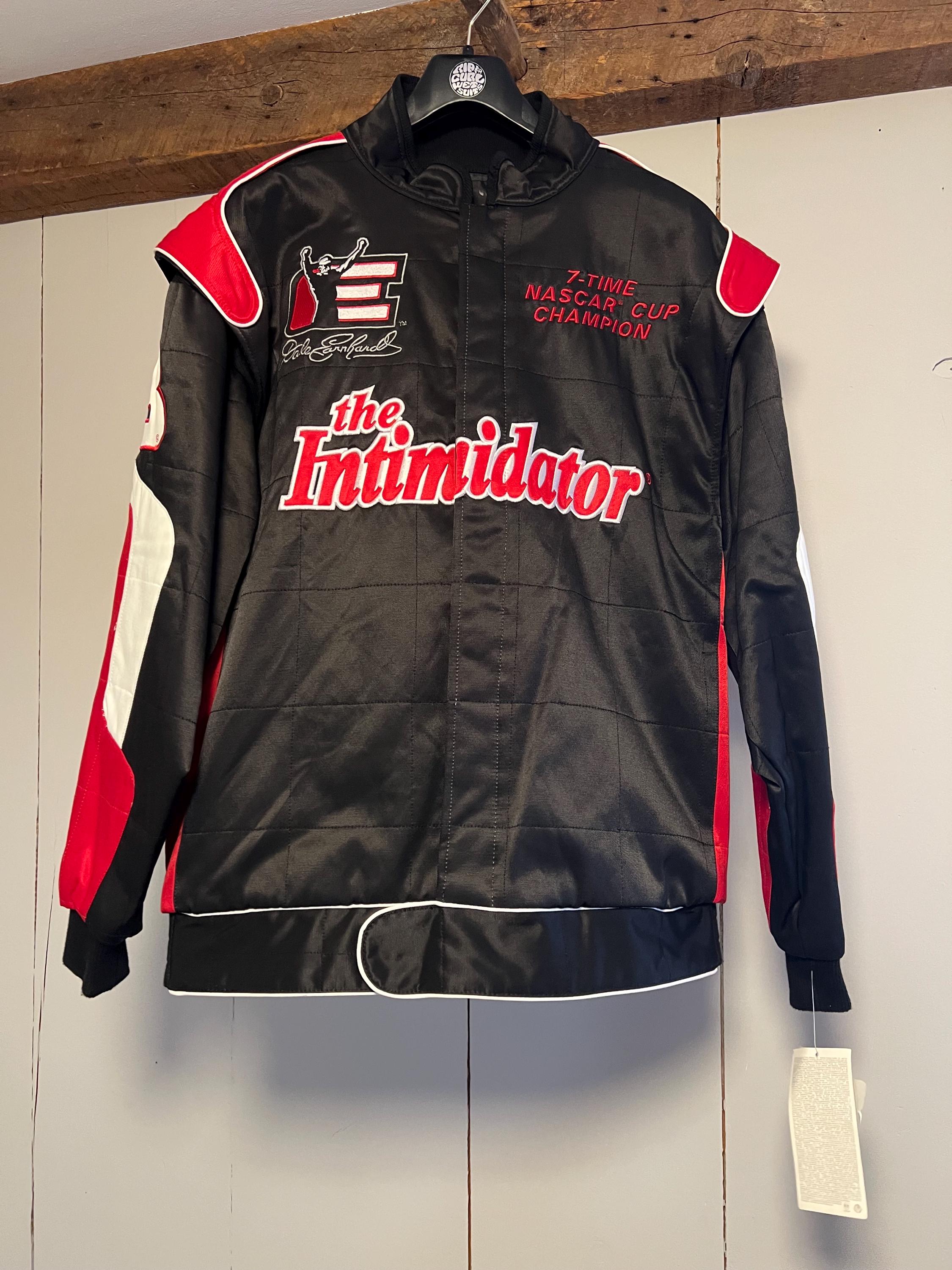 Rare Dale Earnhardt Jacket - Etsy
