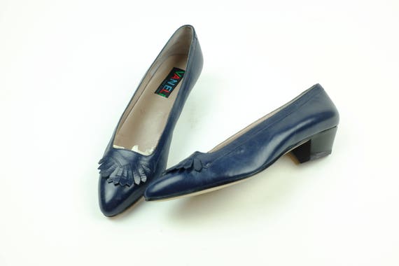 vaneli pumps