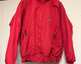 ヴィンテージ パタゴニア ダス・パーカースタイル マイクロパフ