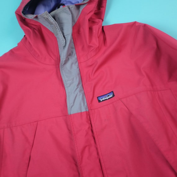 Patagonia Ski Shell jacket Patagonia light wind bre… Gem