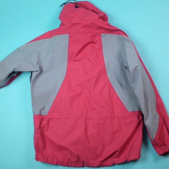 Patagonia Ski Shell jacket Patagonia light wind bre… Gem