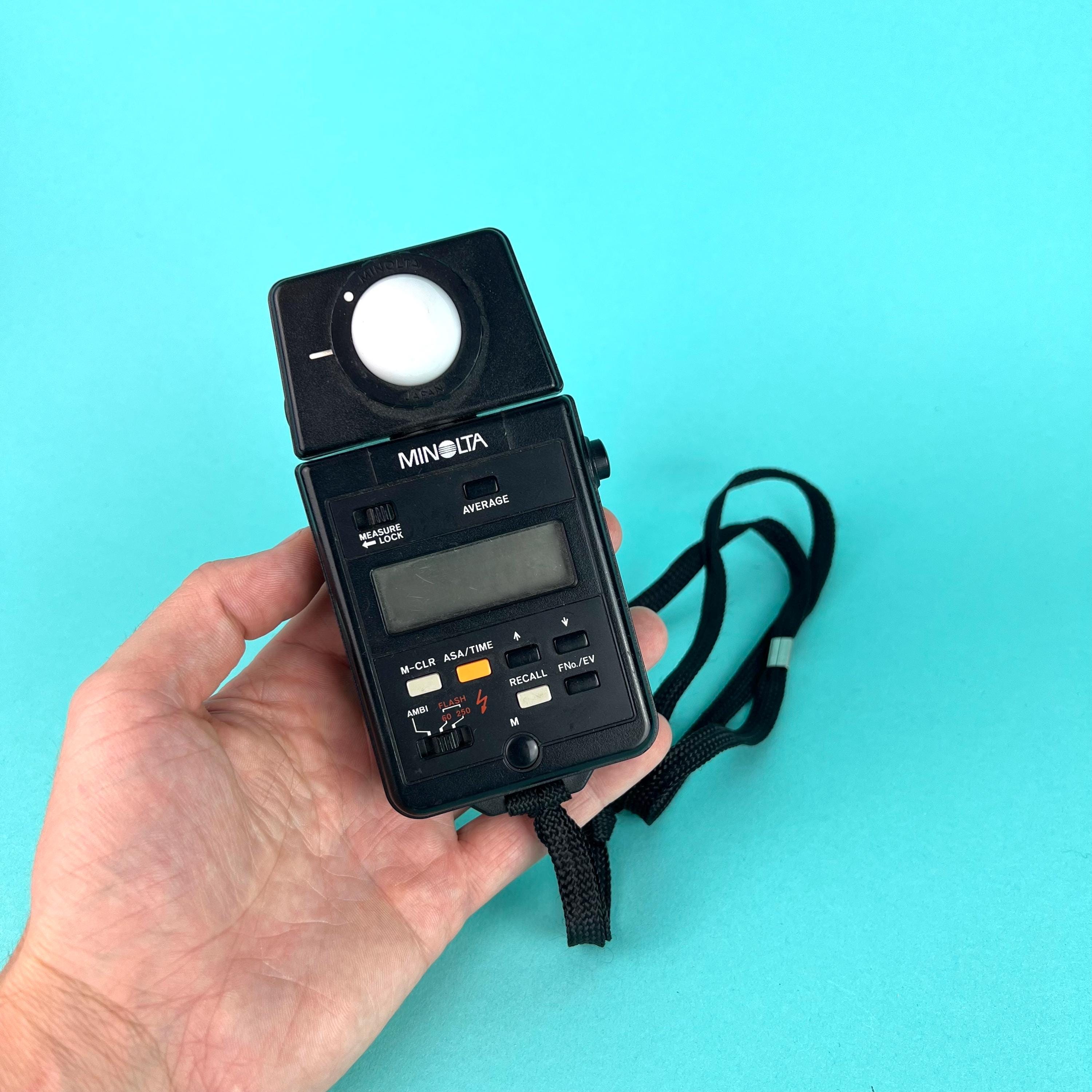 Manomètre EXTECH Modèle 407910 Avec Sonde Et Étui (SGZ71