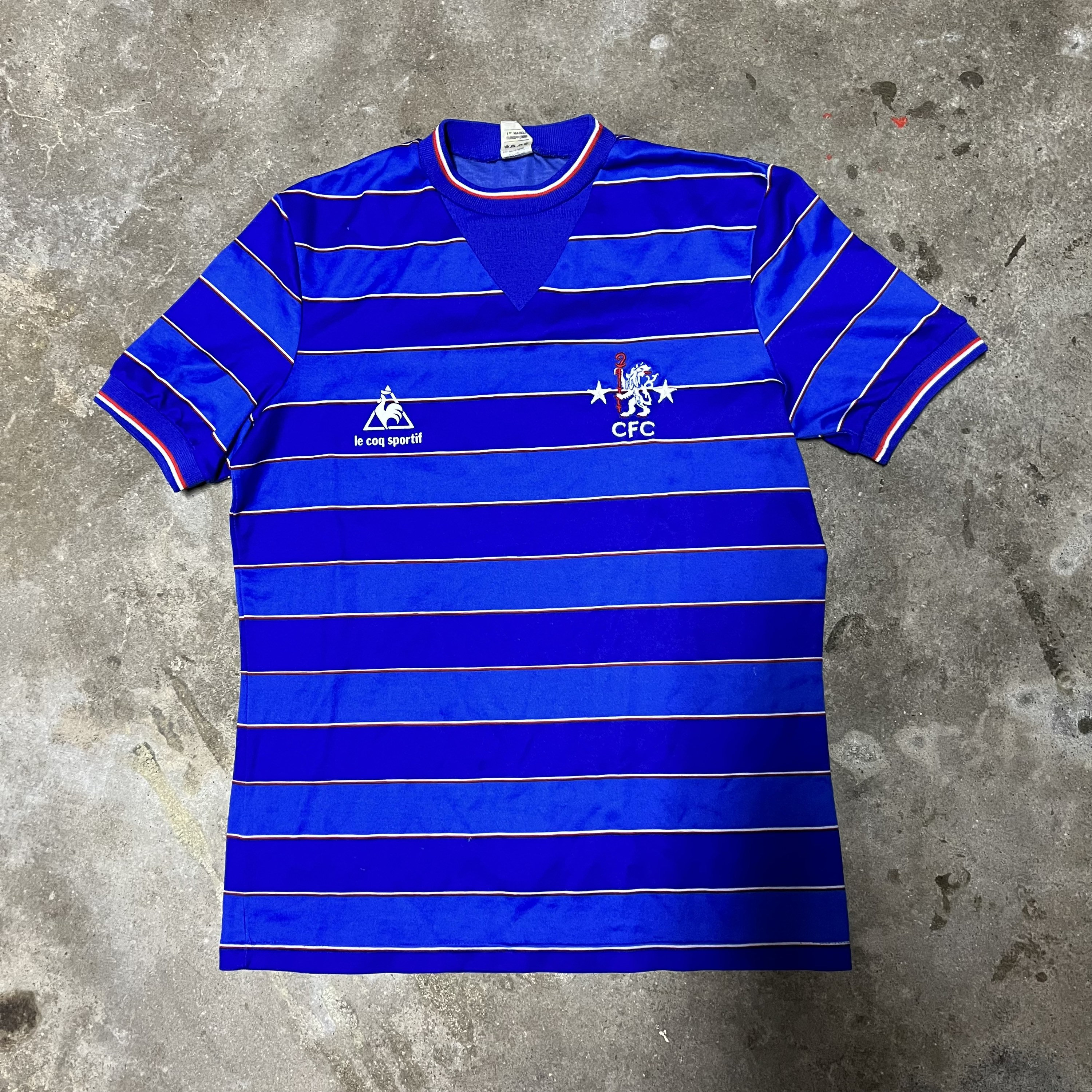Tottenham Hotspur home shirt 1989-1991 in Medium - Football & Vintage  Amsterdam