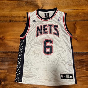 Kenyon Martin Jersey - Etsy