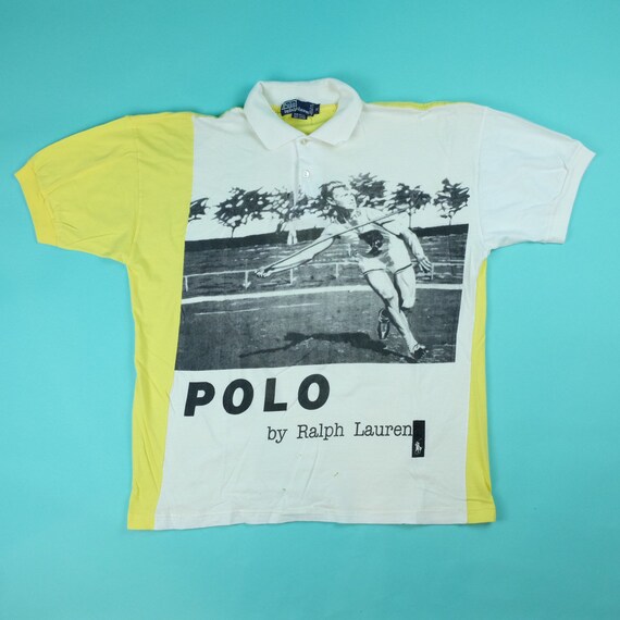 stadium 1992 polo