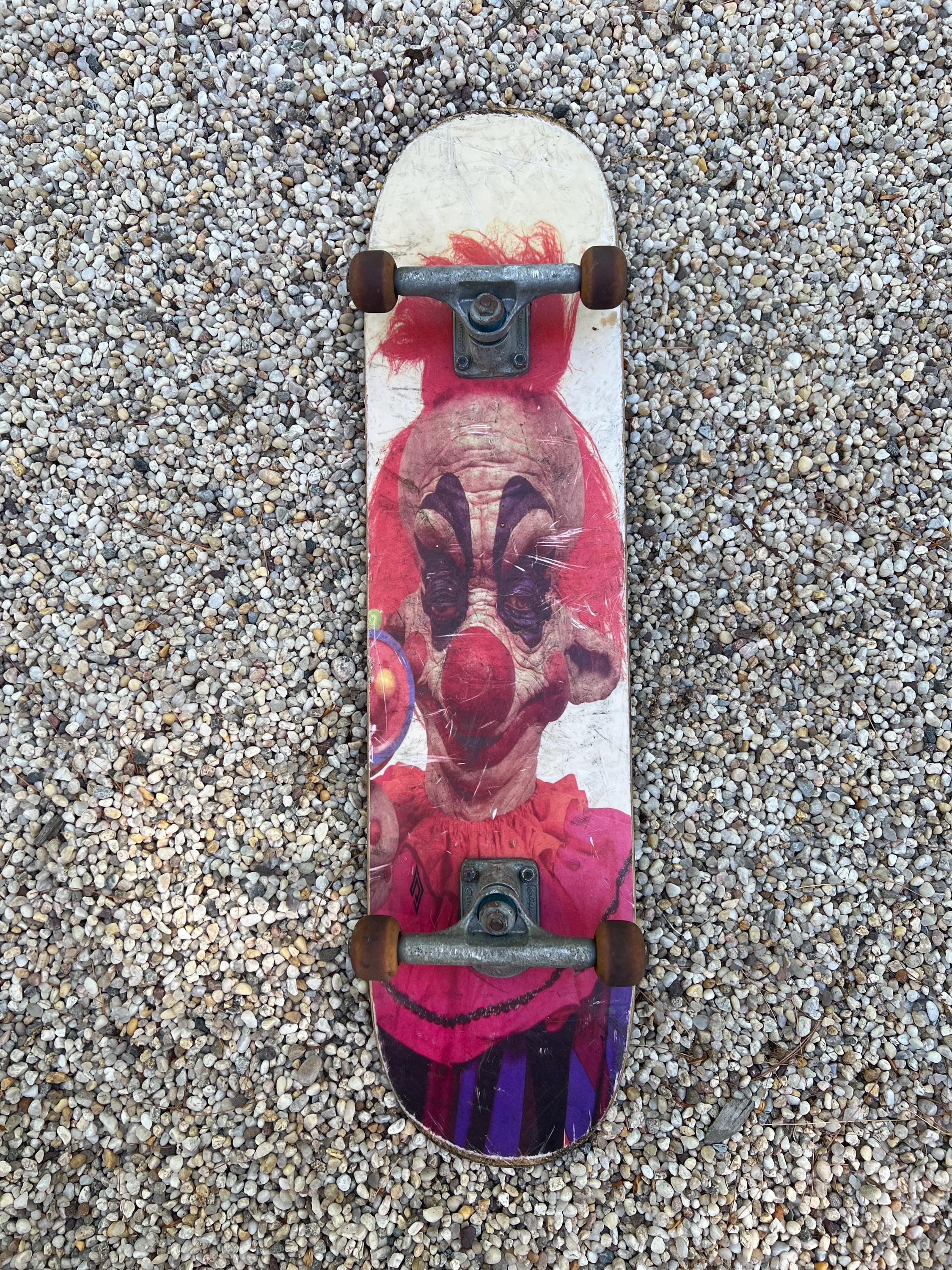 Powell peralta skateboard - Etsy 日本