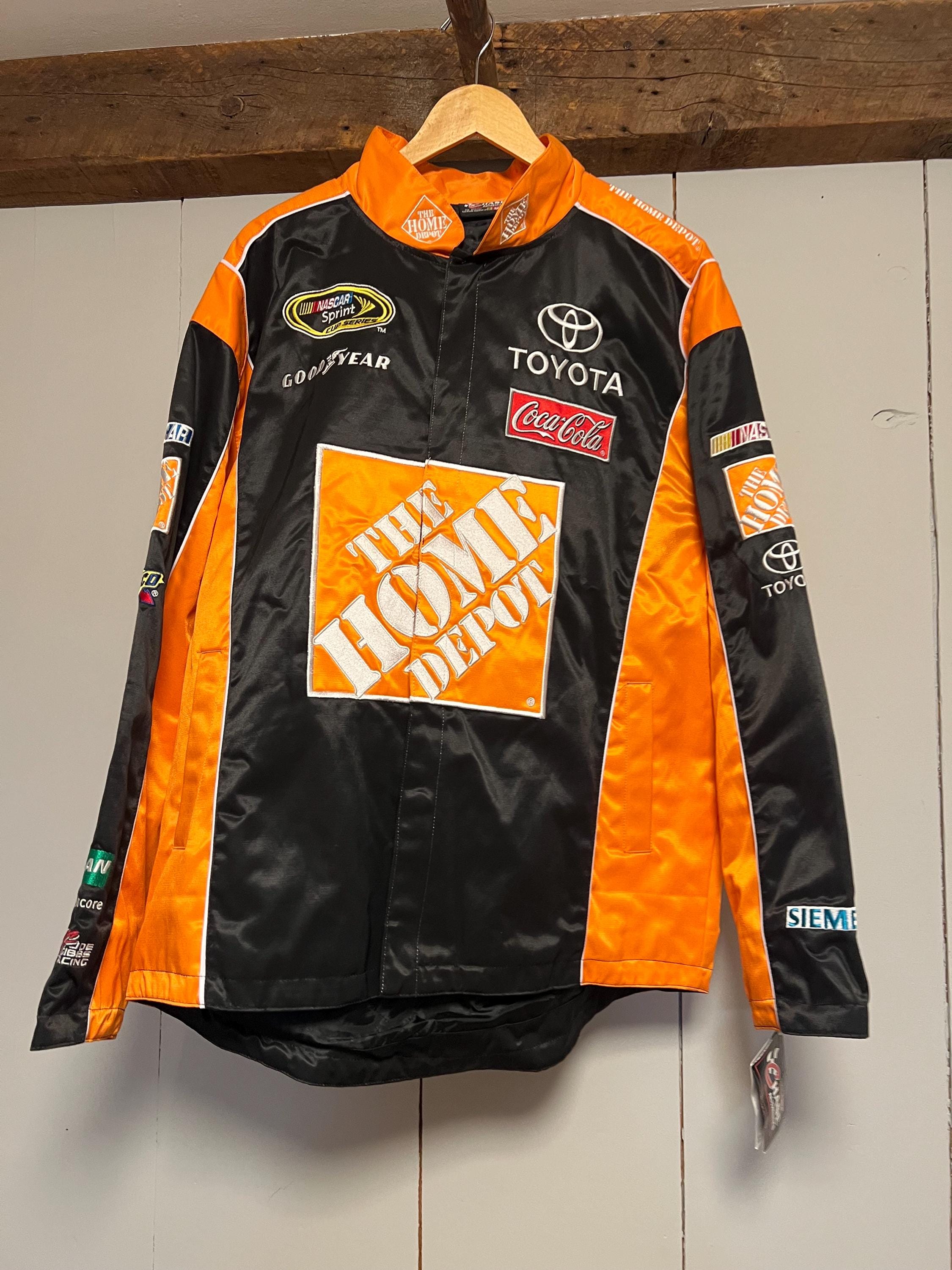 Home depot nascar jacket - Etsy 日本
