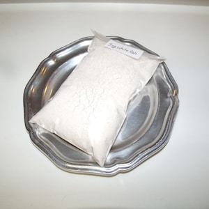 White Ash sold per ounce up to 9 ounces