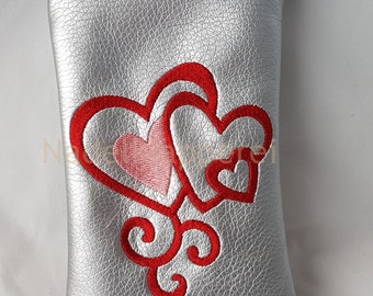 Handy Iphone Handytasche Handyhulle Spitze Root Herz Etsy