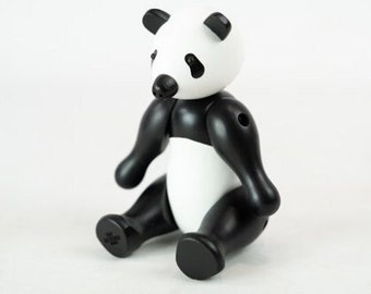 Kay Bojesen - Etsy Canada 期間限定販売送料無料 KAY BOJESEN, VINTAGE【車, 4人家族】 置物