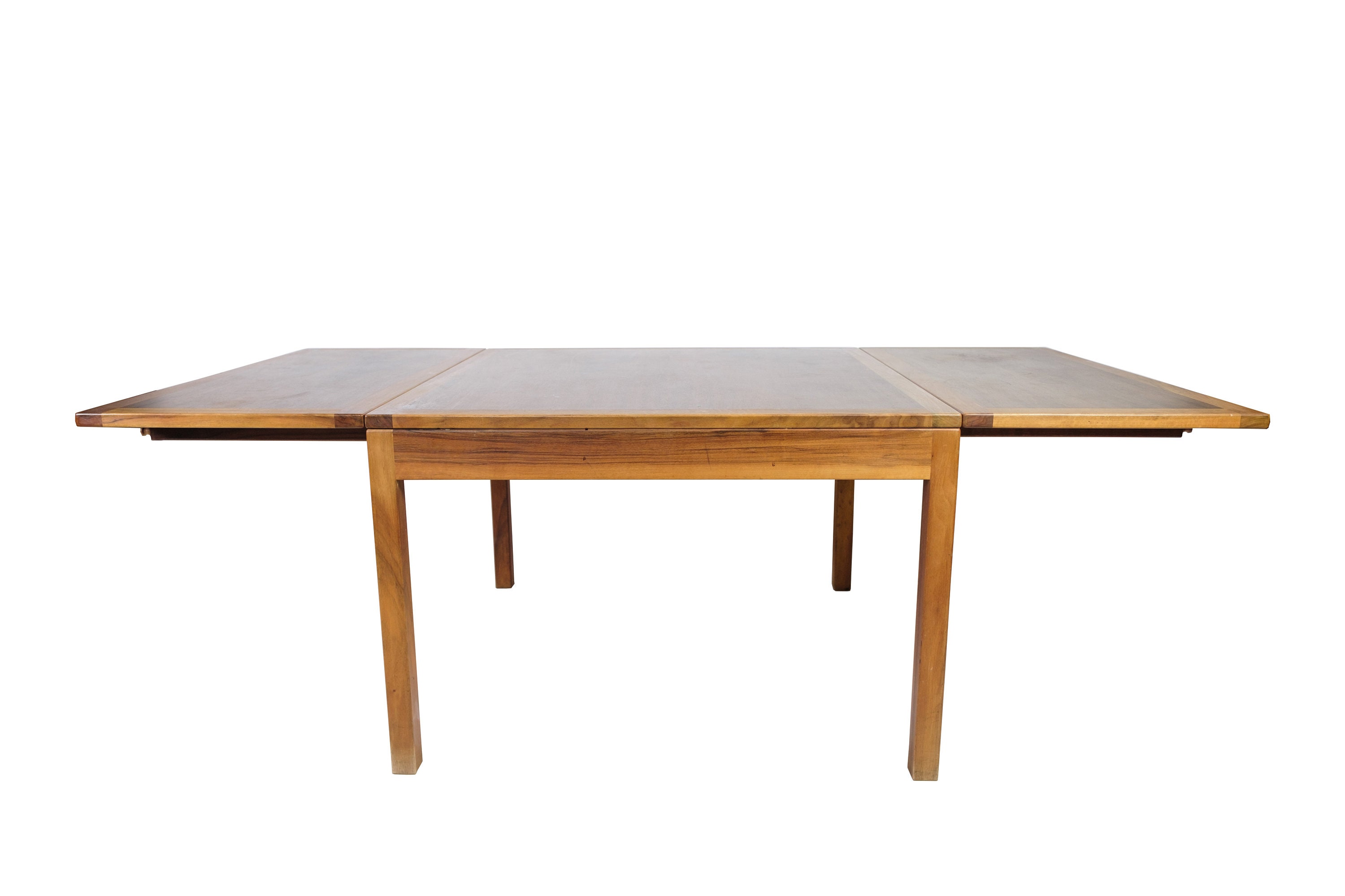 フレデリシア製 Borge Mogensen テーブル 5362 オーク コーヒーテーブル、モデル 5362、Børge Mogensen、Fredericia