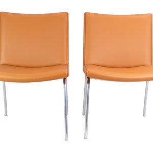 Chaise Kastrup modèle AP40 par Hans J. Wegner et éditée par Carl Hansen & Søn