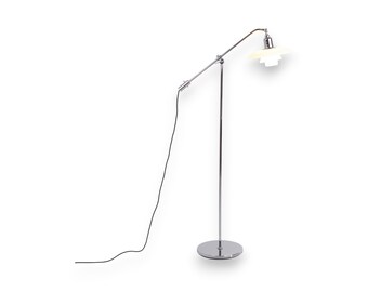 Poul Henningsen PH 3/2 Wasserpumpe Chrom Sonderedition 2022 von Louis Poulsen
