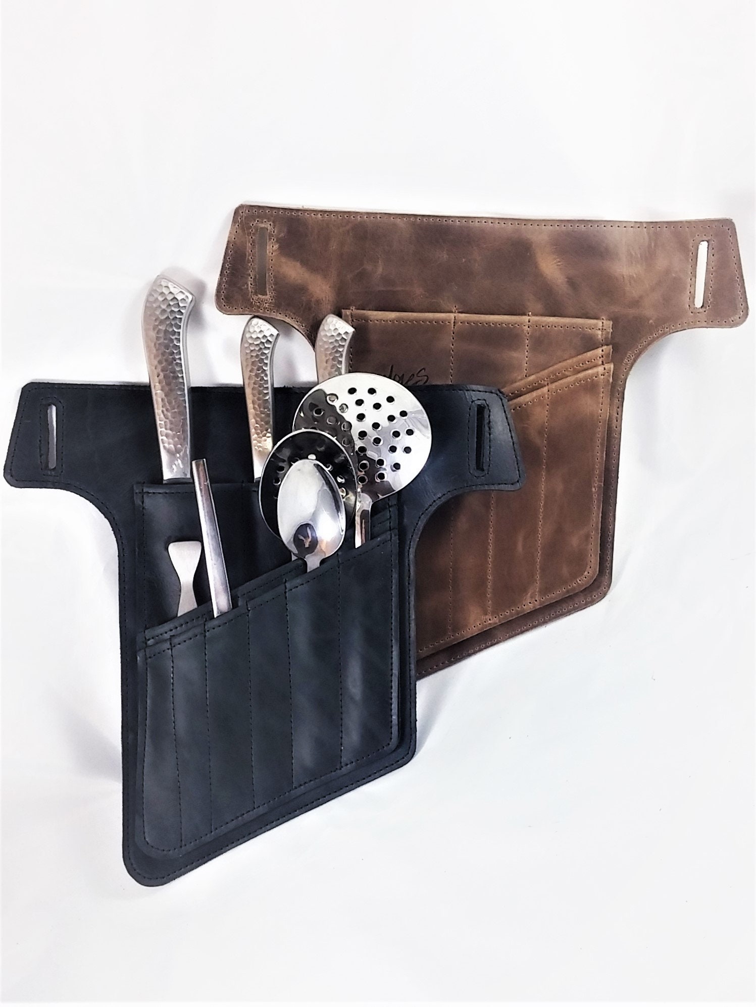 Chef knives belt Chef knife case Chef knife roll Chef bag Etsy