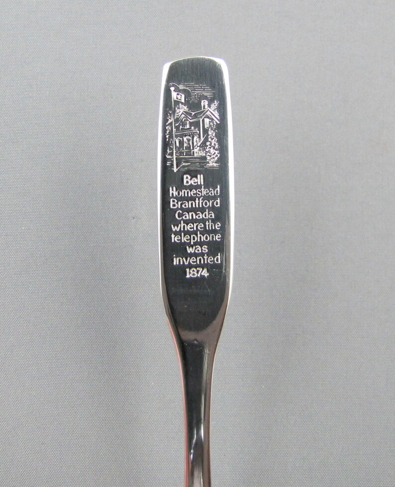 Bell Geh U00f6ft Wo Das Telefon Wurde Erfunden Brantford Ontario