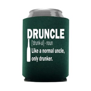 Druncle Alex Fun Drunk Uncle Funcle Beer T-Shirt Gift Druncle Alex Fun Drunk Uncle Funcle Beer T-Shirt Gift