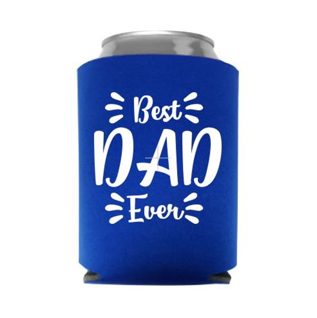 Can Cooler 90's Dad Vintage Can Cooler Father's day gift