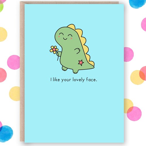 Funny Birthday Card Best Friend Card Funny Love Cards Etsy